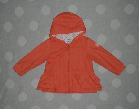 Prechodná bunda na 9 mesiacov, primigi,74