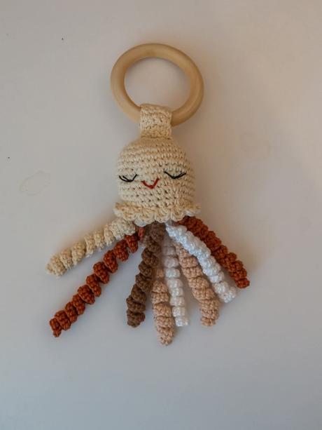 Hrkálky - zajko,macko,slon,žaba a ďalšie, 