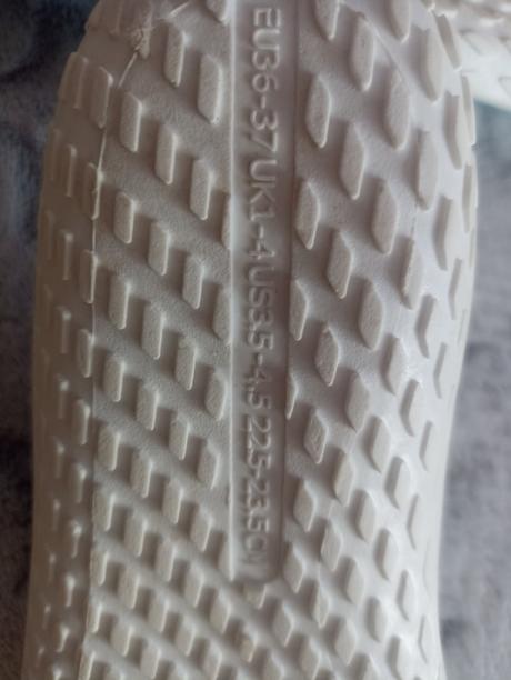 Plavecka obuv 36-37, decathlon,36