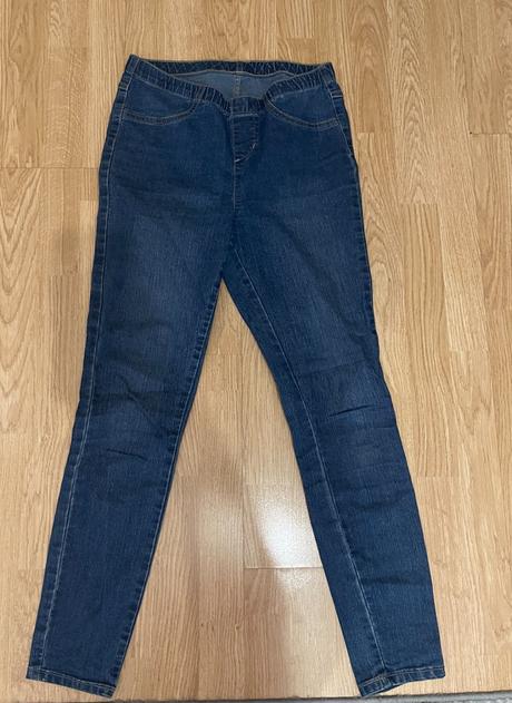 Dámske rifle na gumu, c&a,38