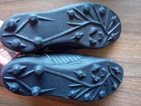 Kopačky velk.34 z decathlon, 34