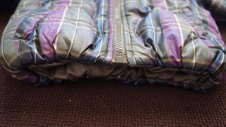 Zimná bunda zara , zara,86