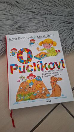Kniha o puclíkovi, 