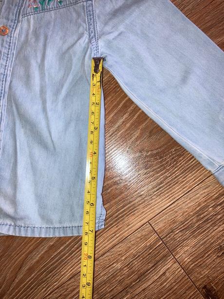 Košeľa 74, pepco,74