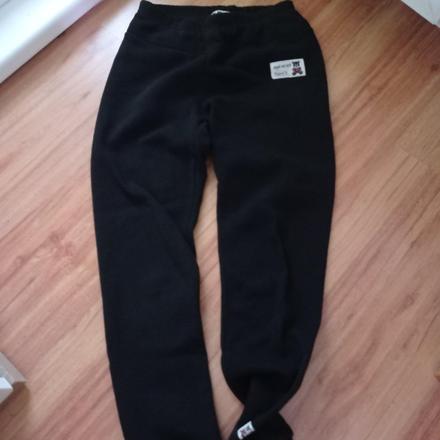 Vyteplene teplaky, lewro,164