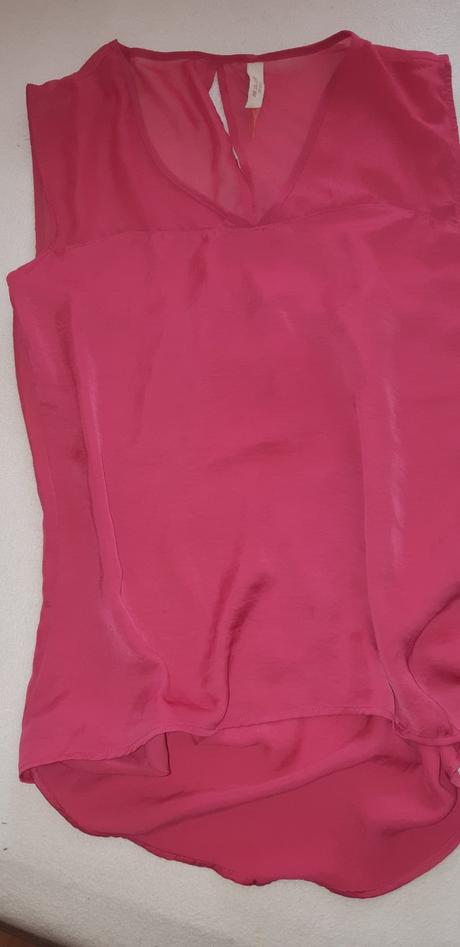 Letny top 2ks, orsay,s