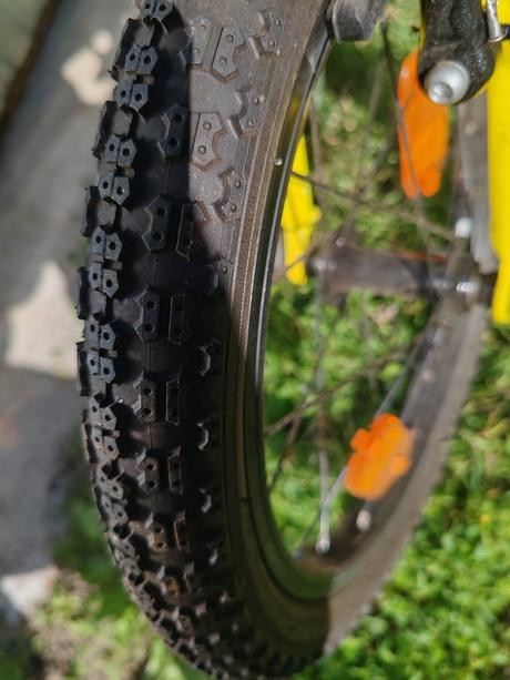 Detsky bicykel head alfi 16, head,16