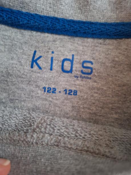 Mikina tchibo, tchibo,122