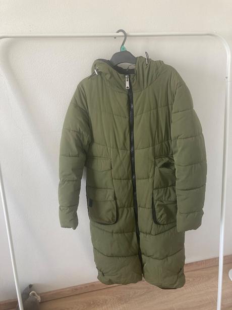 Zimna bunda, stradivarius,s