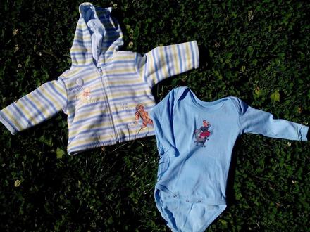 Mikinka macko pooh, disney,62