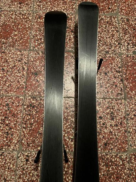 Lyze 90cm, elan,90-99 cm