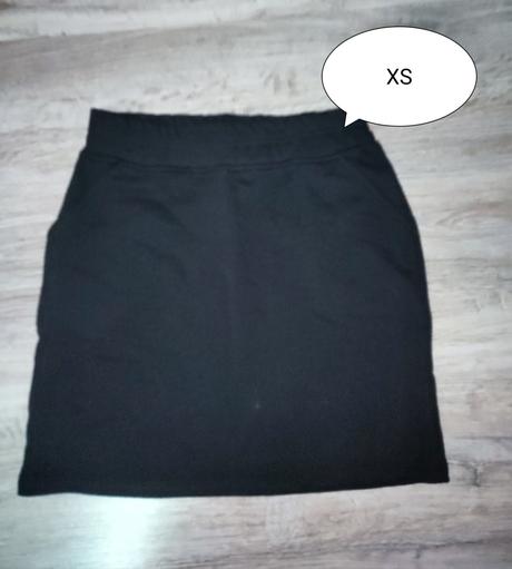 Sukňa, xs