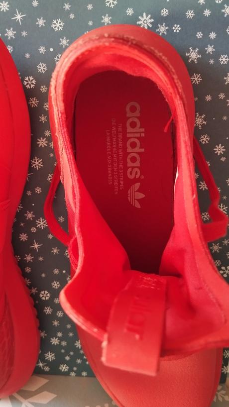 Tenisky adidas tubular, adidas,39