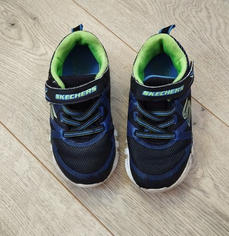 Botasky, skechers,26