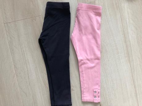 Next legíny, next,104