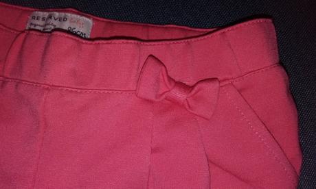 Nohavice, reserved,86