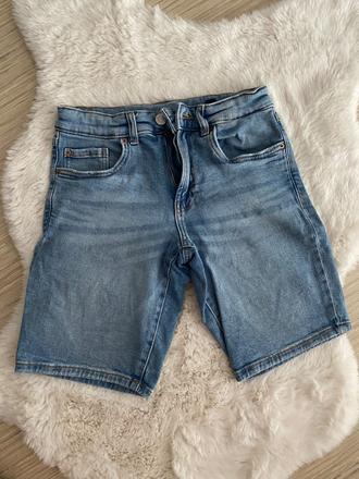 Riflové kraťase, zara,152