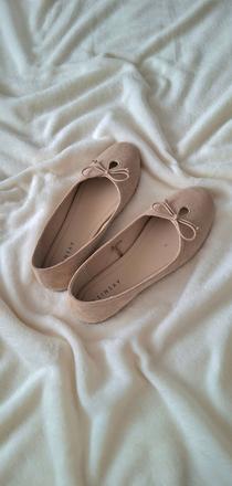 Balerinky, sinsay,38