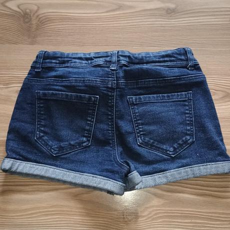 Riflove kraťasy, ca, 146, c&a,146