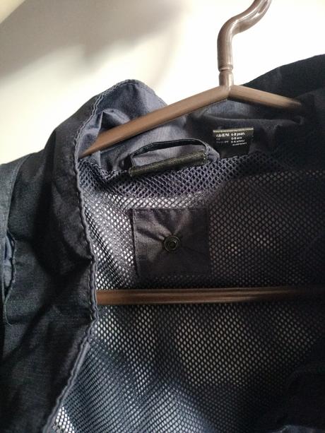 Crivit 2v1 multifunkčná bunda, crivit,128