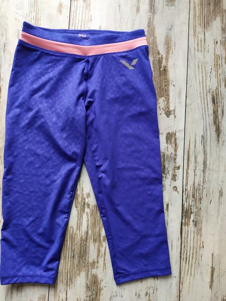 Dámské legíny, crivit,s