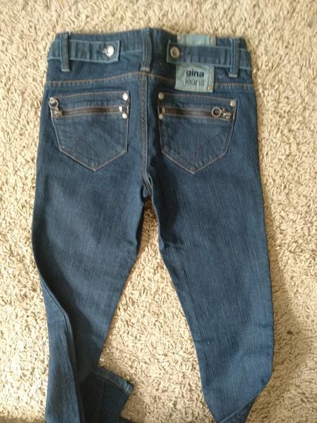 Gina jeans, gina,xs