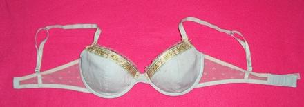 Srdieckova podprsenka, 80a