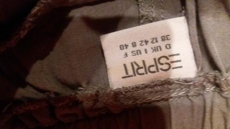 Tricko a 3/4 nohavice, esprit,m
