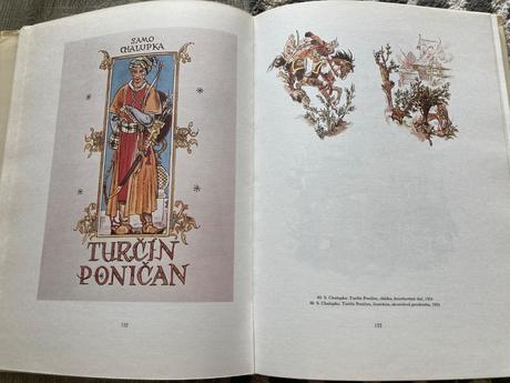 Jaroslav vodrážka výber z diela- prvé vydanie 1984, 