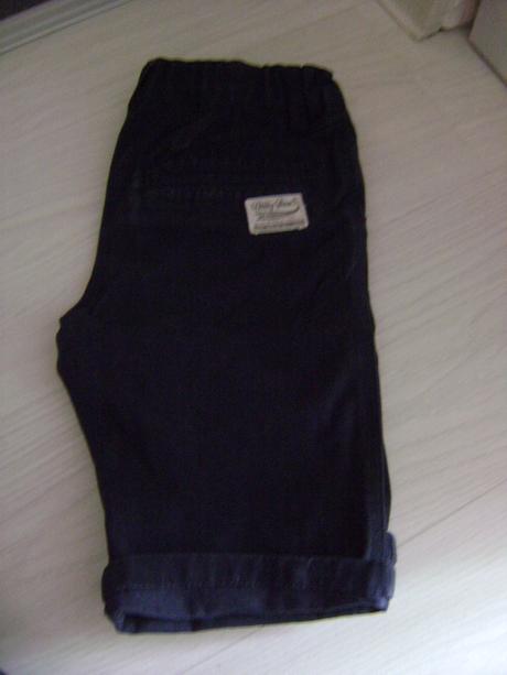 Kratase riflove, f&f,122