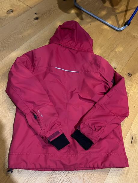 Lyziarska bunda brunotti, 164