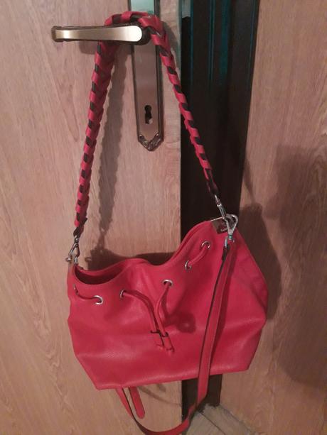 Šaty 5ks+kabelka zdarma, reserved,38