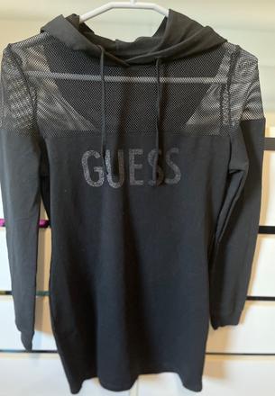 Guess športové šaty, guess,xs
