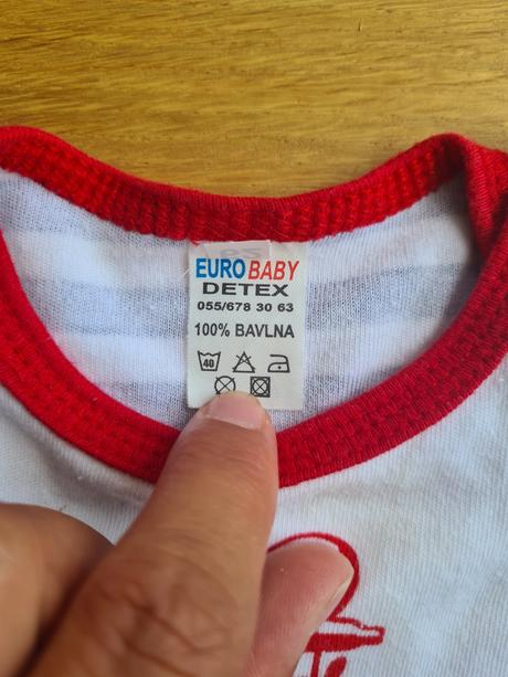 Namornicky detsky kompletik v.62, 62