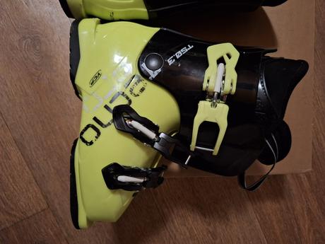 Lyžiarky tecnopro veľkosti 36 /230 mm/, 36