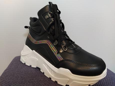 Botasky, 37 / 38 / 39