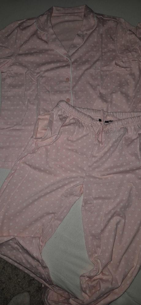 Pyzamo 2ks, esmara,38