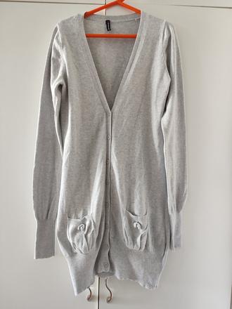 Si y svetrik, fishbone,xs