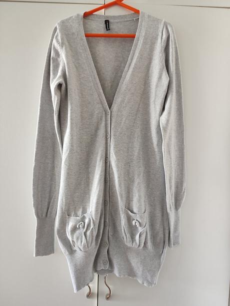 Si y svetrik, fishbone,xs