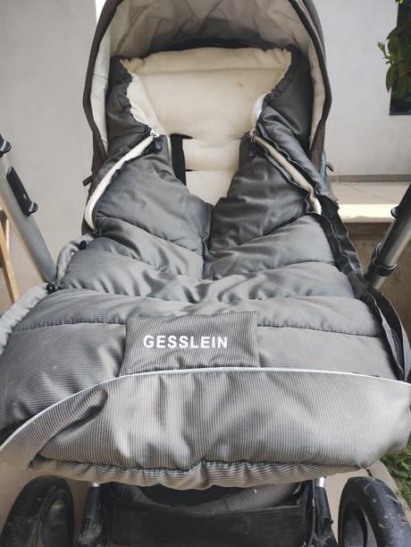 Kočík gesslein f6, gesslein,gesslein f6 air+