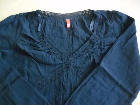 Tehotenska bluzka, amisu,40