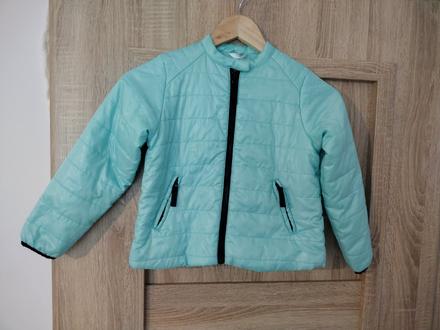 Zateplená bunda, č. 122, pepco,122