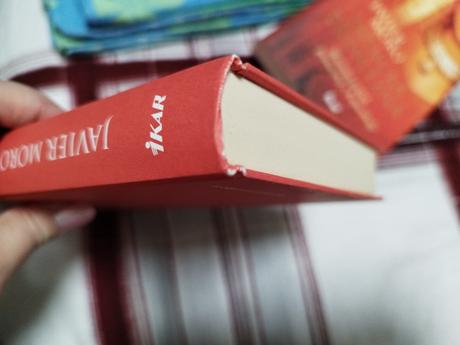 Kniha indicka princezna, 