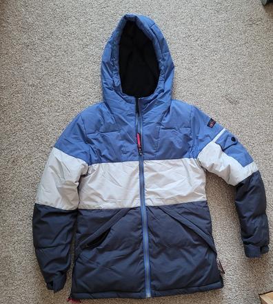 Zimná bunda killtec, 152