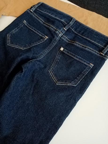 Slim fit riflicky h&m v. 110, h&m,110