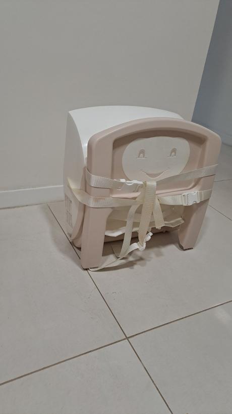 Thermobaby stolička na kŕmemie, 