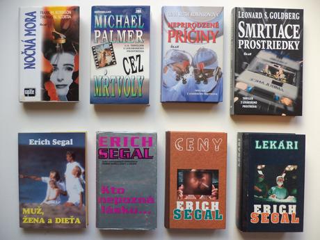 Romány pre ženy 9, 