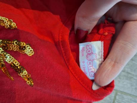 Vianocna suprava, 80