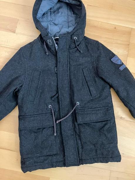 Zimný kabát next, next,104