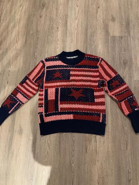 Svetrik tommy jeans, tommy hilfiger,s